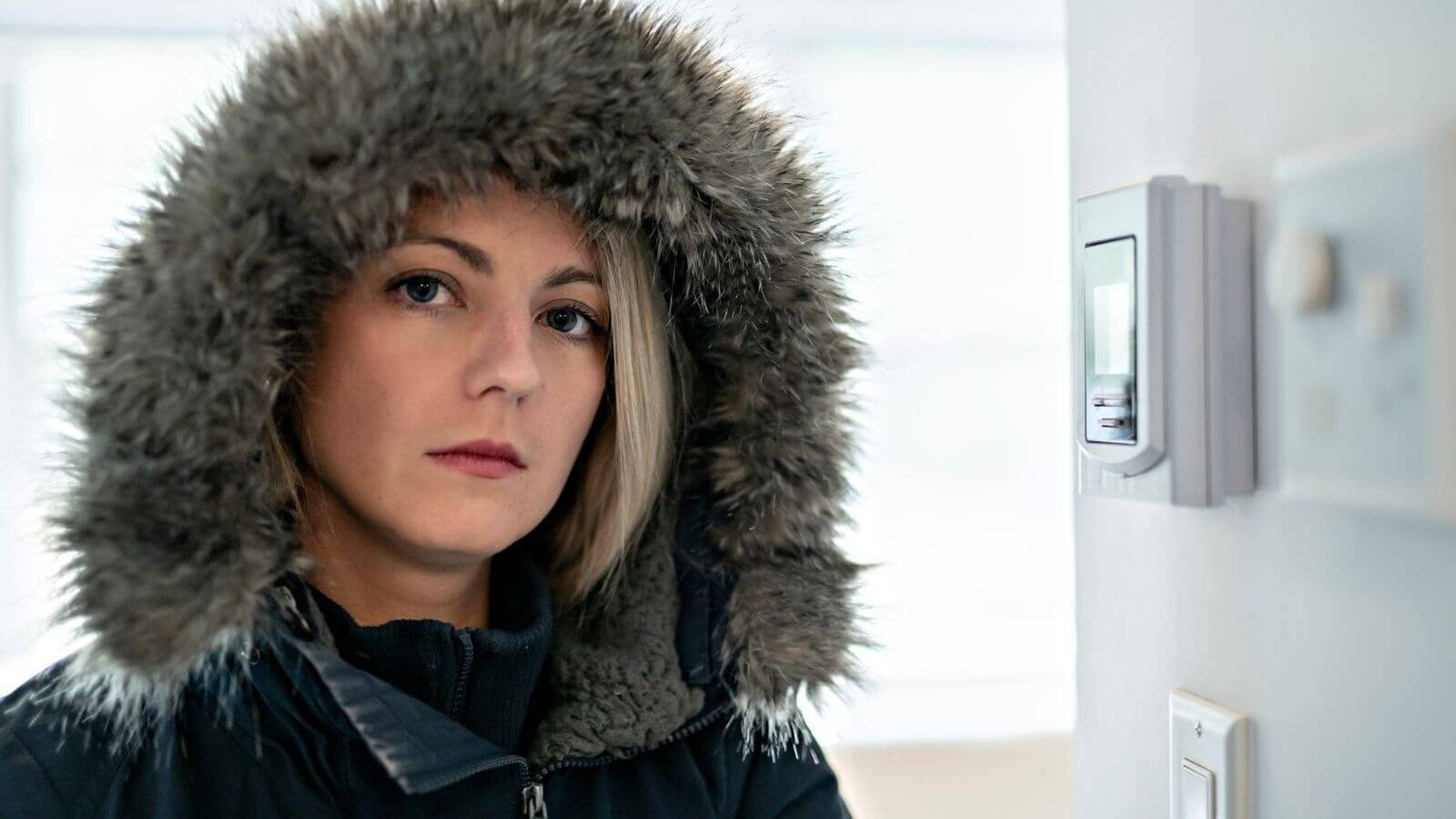 Why is my furnace blowing cold air?